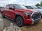 2022 Toyota Tundra 4WD Limited Hybrid