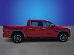 2022 Toyota Tundra 4WD Limited Hybrid