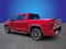 2022 Toyota Tundra 4WD Limited Hybrid