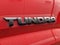 2022 Toyota Tundra 4WD Limited Hybrid
