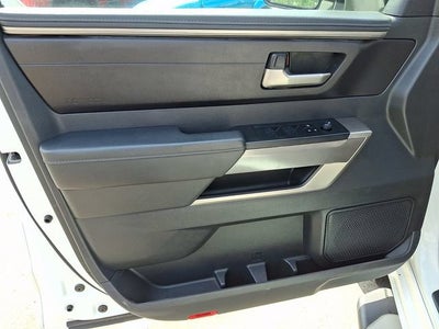 2024 Toyota Tundra 4WD SR5