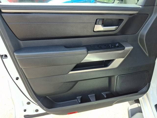 2024 Toyota Tundra 4WD SR5