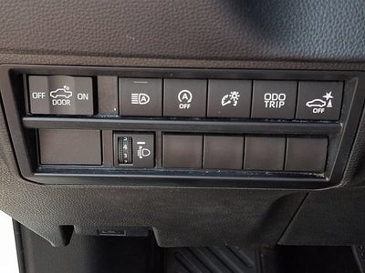 2024 Toyota Tundra 4WD SR5