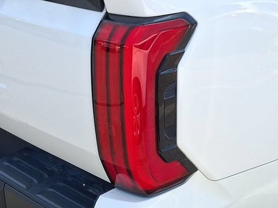 2024 Toyota Tundra 4WD SR5