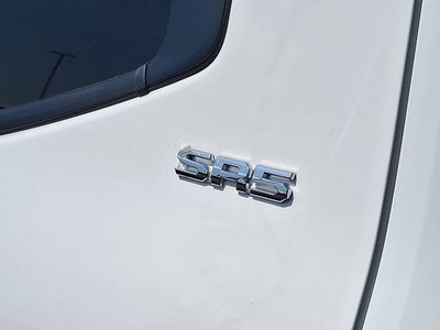 2024 Toyota Tundra 4WD SR5