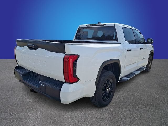 2024 Toyota Tundra 4WD SR5
