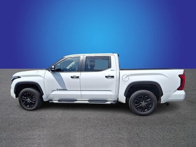 2024 Toyota Tundra 4WD SR5