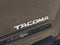 2014 Toyota Tacoma DBL CAB 4WD V6 AT