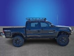 2014 Toyota Tacoma DBL CAB 4WD V6 AT