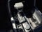 2024 Toyota Tundra 4WD Platinum