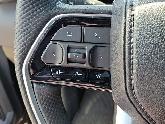 2024 Toyota Tundra 4WD Platinum