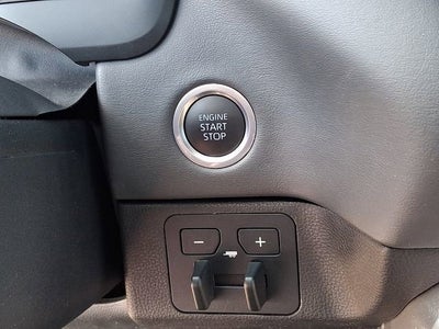 2024 Toyota Tundra 4WD Platinum