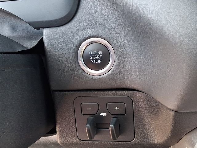 2024 Toyota Tundra 4WD Platinum