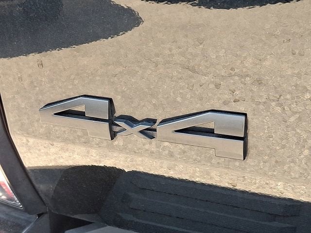 2024 Toyota Tundra 4WD Platinum