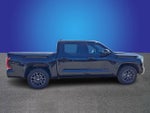 2024 Toyota Tundra 4WD Platinum