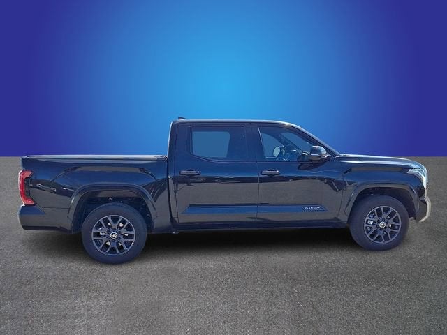 2024 Toyota Tundra 4WD Platinum