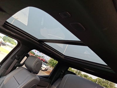 2023 Toyota Tundra 4WD Platinum Hybrid