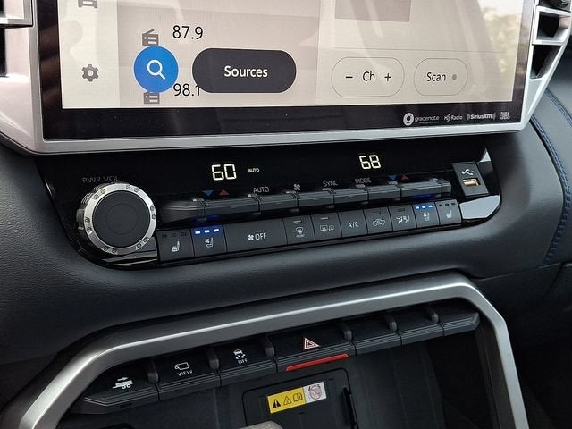 2023 Toyota Tundra 4WD Platinum Hybrid