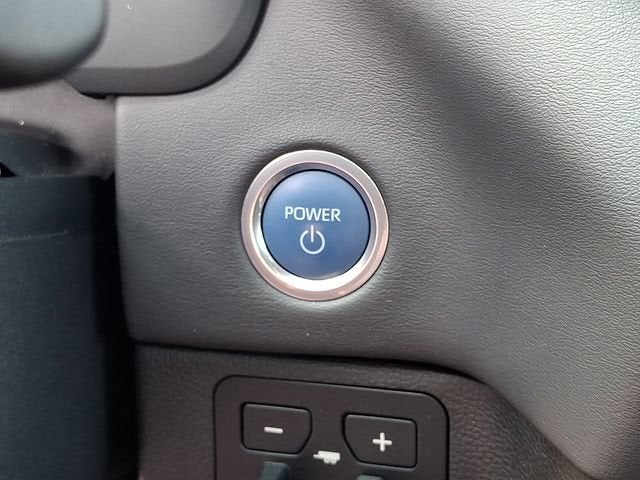 2023 Toyota Tundra 4WD Platinum Hybrid
