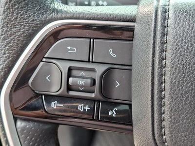 2023 Toyota Tundra 4WD Platinum Hybrid