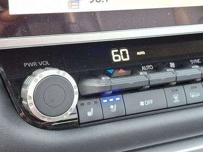 2023 Toyota Tundra 4WD Platinum Hybrid