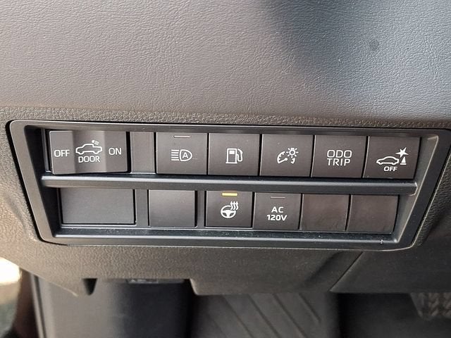 2023 Toyota Tundra 4WD Platinum Hybrid