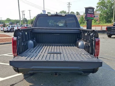 2023 Toyota Tundra 4WD Platinum Hybrid