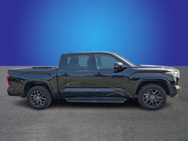 2023 Toyota Tundra 4WD Platinum Hybrid