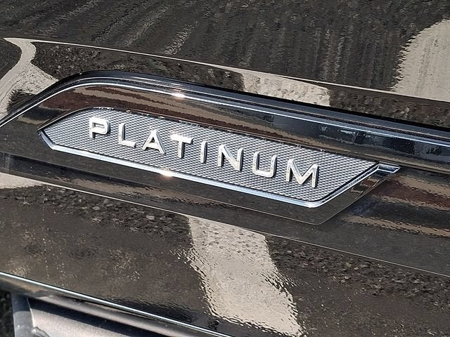 2023 Toyota Tundra 4WD Platinum Hybrid
