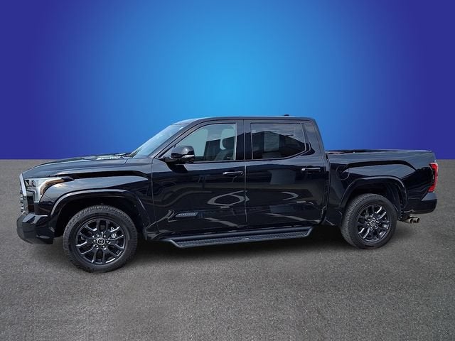 2023 Toyota Tundra 4WD Platinum Hybrid