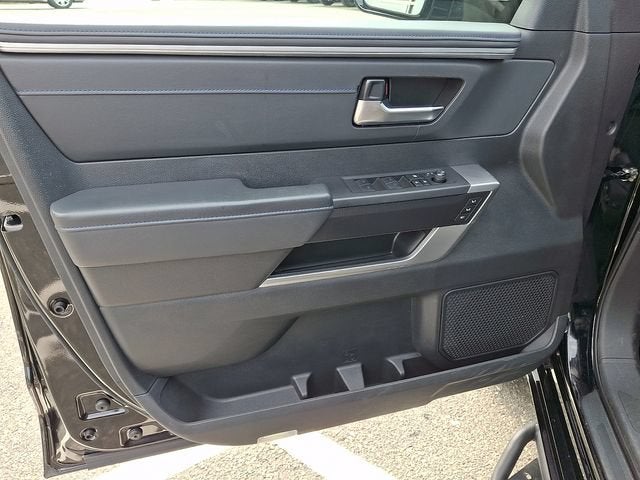 2023 Toyota Tundra 4WD Platinum Hybrid