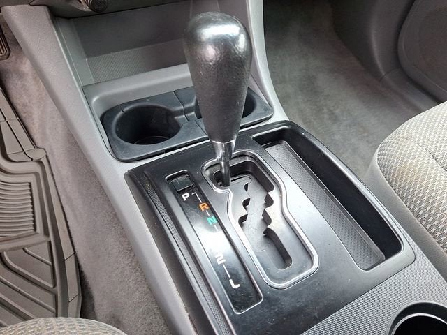 2011 Toyota Tacoma ACCESS CAB 2WD I4
