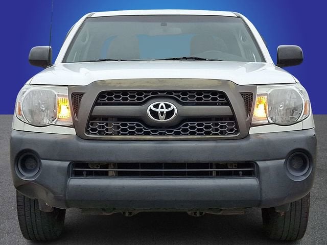 2011 Toyota Tacoma ACCESS CAB 2WD I4