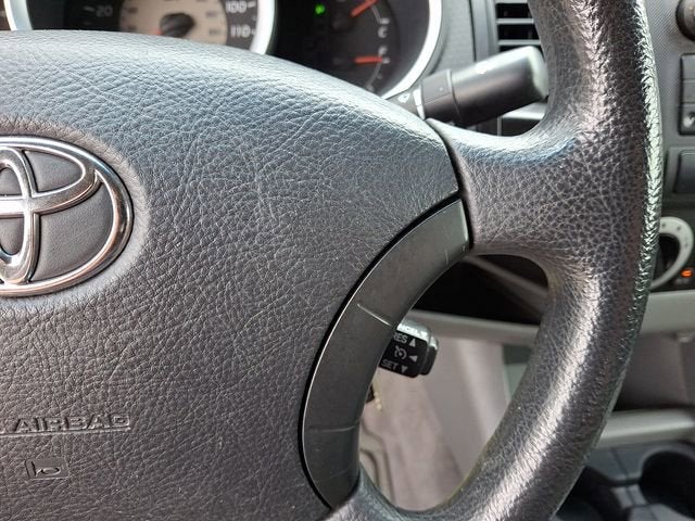 2011 Toyota Tacoma ACCESS CAB 2WD I4
