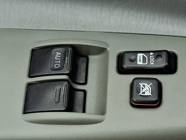 2011 Toyota Tacoma ACCESS CAB 2WD I4