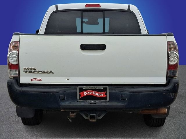 2011 Toyota Tacoma ACCESS CAB 2WD I4
