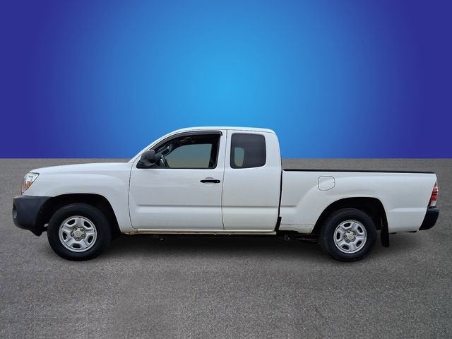 2011 Toyota Tacoma ACCESS CAB 2WD I4