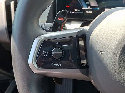 2025 BMW X3 M50 xDrive