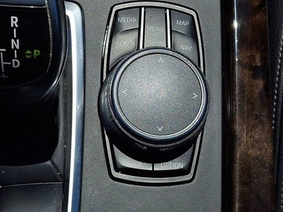 2018 BMW X5 sDrive35i