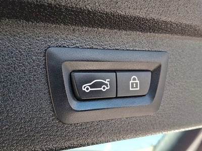 2018 BMW X5 sDrive35i