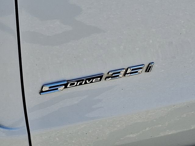 2018 BMW X5 sDrive35i