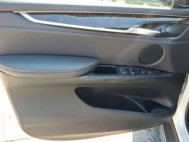 2018 BMW X5 sDrive35i