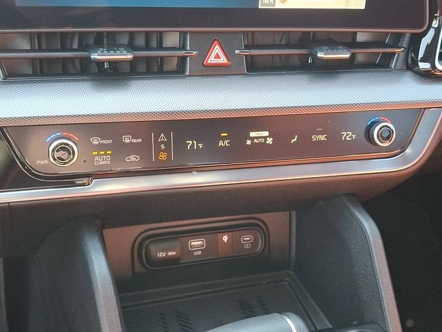 2025 Kia Sportage SX