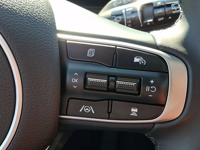 2025 Kia Sportage SX