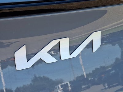 2025 Kia Sportage SX