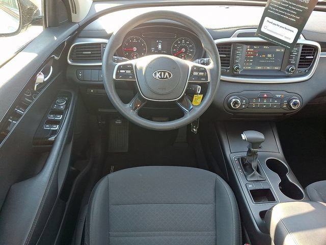 2020 Kia Sorento LX V6