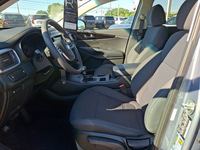 2020 Kia Sorento LX V6