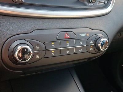 2020 Kia Sorento LX V6