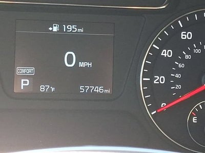 2020 Kia Sorento LX V6