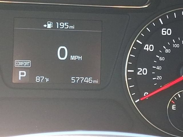 2020 Kia Sorento LX V6